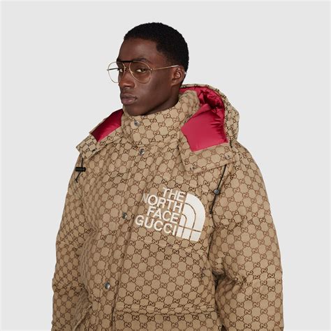 the north face x gucci crewneck|north face x gucci collection.